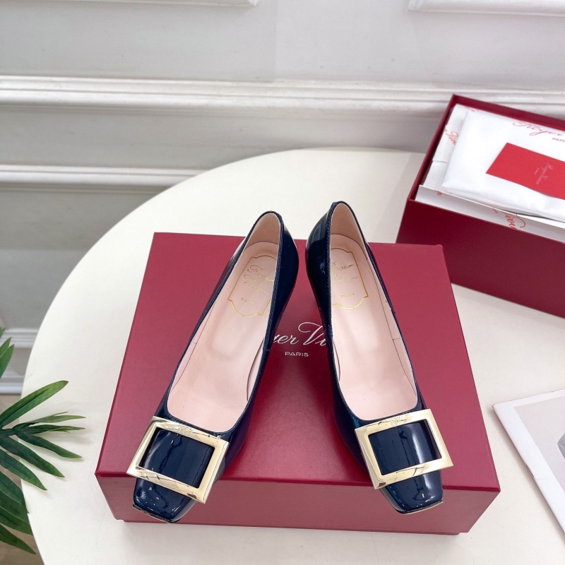 roger u1u1er high heels